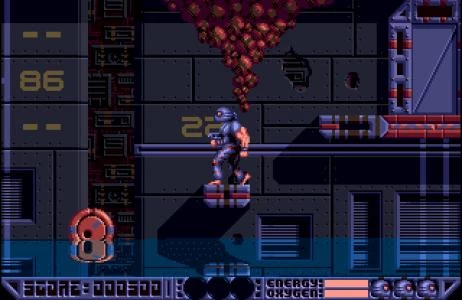 DEEP CORE screenshot 7