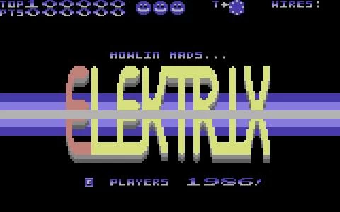 Electrix