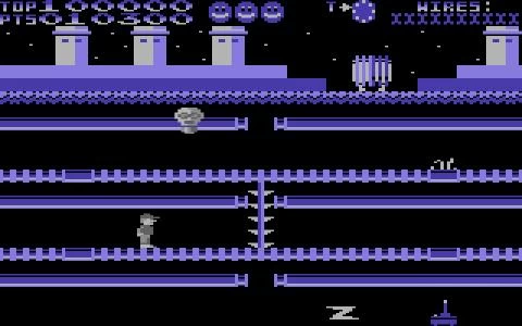 ELECTRIX screenshot 4