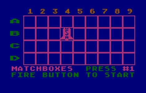 MATCHBOXES screenshot 2