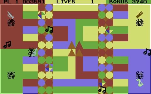 JAMMIN' screenshot 4