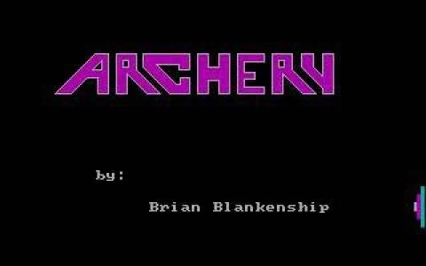 ARCHERY screenshot 2