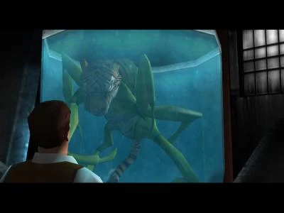 IMPOSSIBLE CREATURES screenshot 17