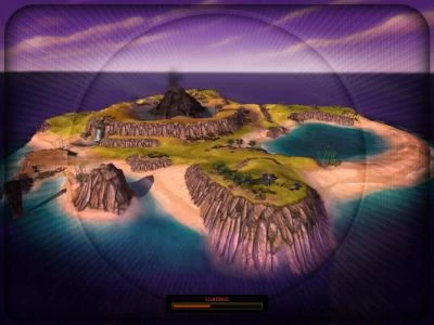 IMPOSSIBLE CREATURES screenshot 20