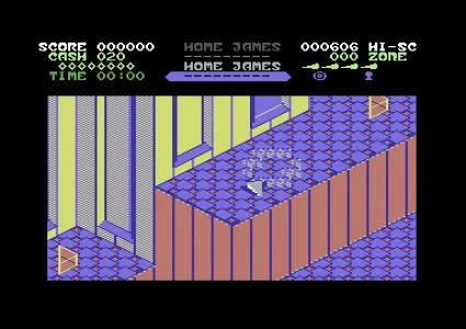 ZIG-ZAG screenshot 5