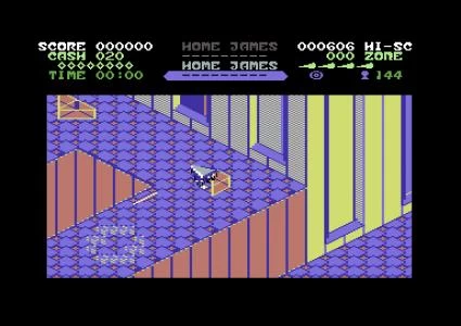 ZIG-ZAG screenshot 6