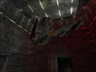 STARLANCER screenshot 31