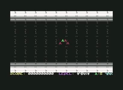 VOIDRUNNER screenshot 3