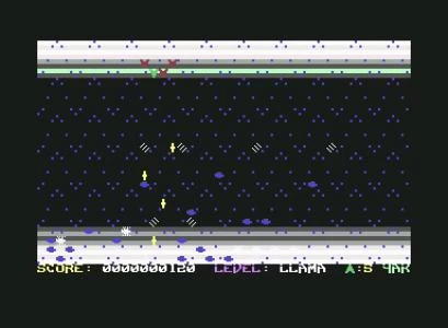 VOIDRUNNER screenshot 7