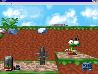 BUG! screenshot 13