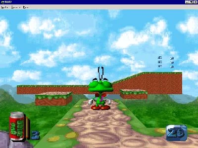 BUG! screenshot 14