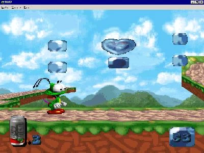 BUG! screenshot 6