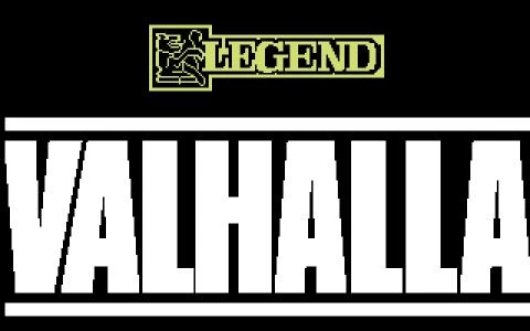 Valhalla