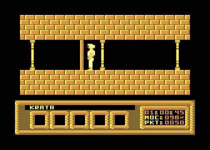 JAFFAR screenshot 3