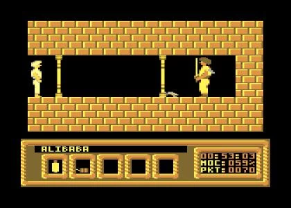 JAFFAR screenshot 4