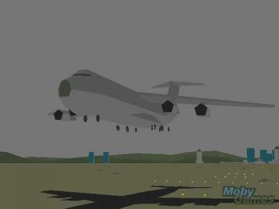 A-10 ATTACK! screenshot 6