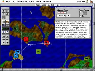 A-10 ATTACK! screenshot 9