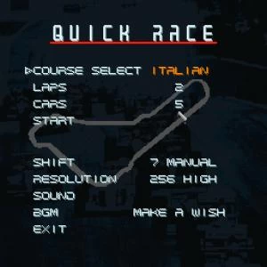 OVERTAKE screenshot 19