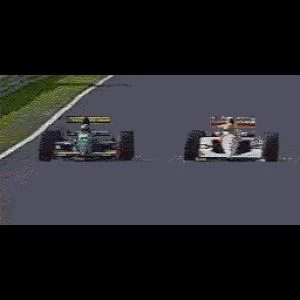 OVERTAKE screenshot 23