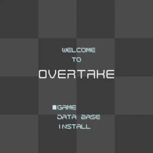OVERTAKE screenshot 27