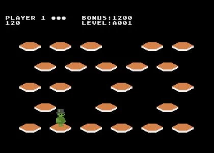 TOPPER screenshot 5