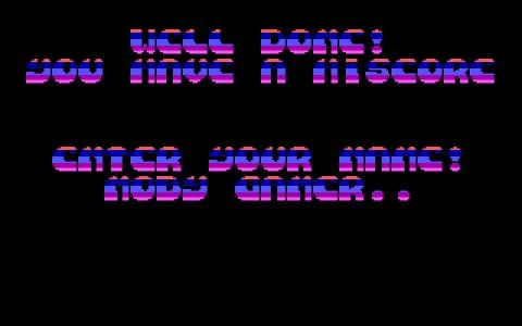 CAPTAIN DYNAMO screenshot 16