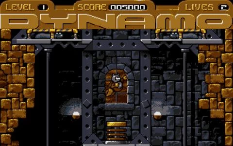 CAPTAIN DYNAMO screenshot 17
