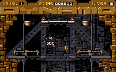 CAPTAIN DYNAMO screenshot 23