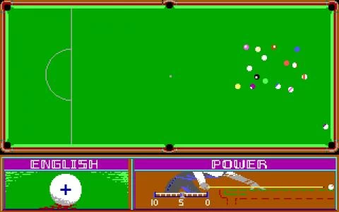 RACK 'EM screenshot 7