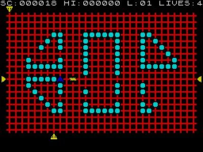 TRANSVERSION screenshot 10