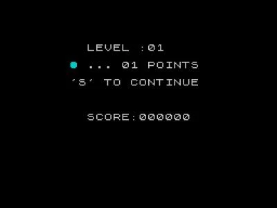 TRANSVERSION screenshot 5
