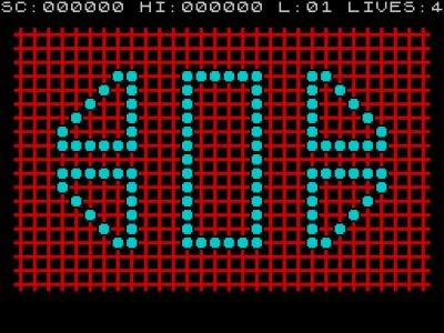 TRANSVERSION screenshot 6