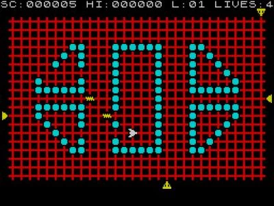 TRANSVERSION screenshot 8