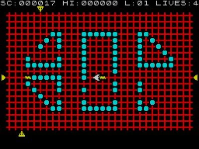 TRANSVERSION screenshot 9