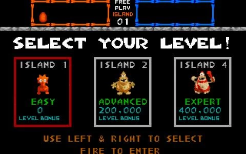 TROG screenshot 10