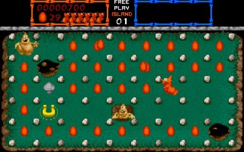TROG screenshot 11