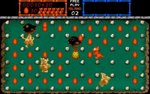 TROG screenshot 12