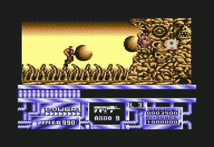 HELL HOLE screenshot 4