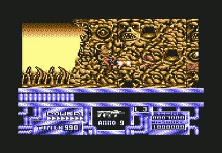 HELL HOLE screenshot 5