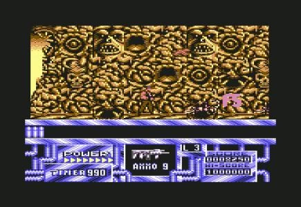 HELL HOLE screenshot 6