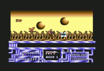 HELL HOLE screenshot 8