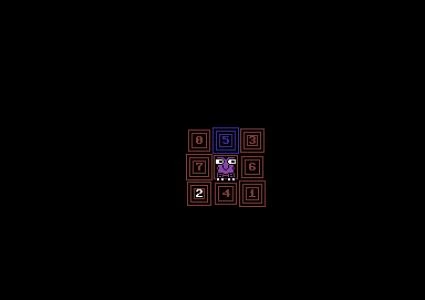 JAVA JIM... IN SQUARE SHAPED TROUBLE screenshot 12