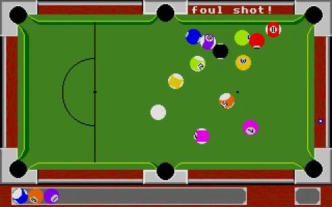 POOL screenshot 6