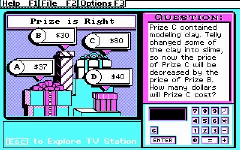 SUPER SOLVERS: OUTNUMBERED! screenshot 9