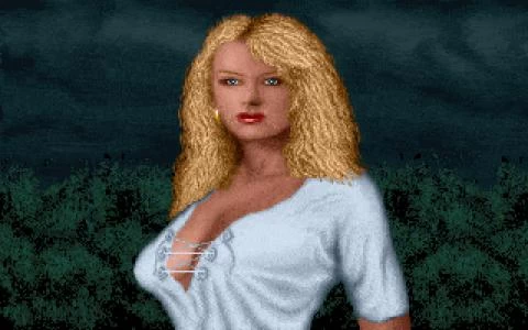 ENTITY screenshot 4