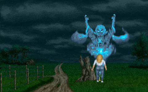ENTITY screenshot 5