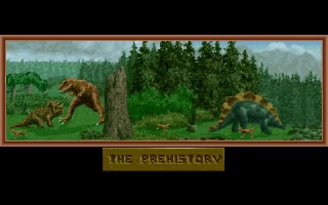 ENTITY screenshot 9