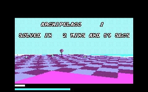 ARCHIPELAGOS screenshot 4