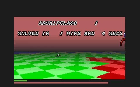 ARCHIPELAGOS screenshot 9
