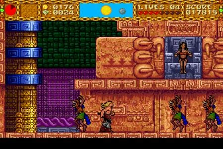 SHAPE SHIFTER screenshot 16